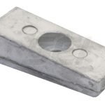 Mercury Anode