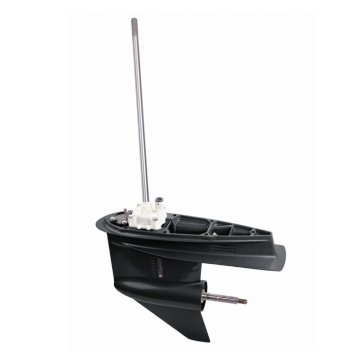 Yamaha Aftermarket Lower Unit – Replaces 115–130HP 4 Stroke – Fits 20″ & 25″ Shafts – SEI 90-405