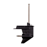Yamaha Aftermarket Lower Unit – Replaces 75–100HP 2/4 Stroke – 2.0 & 2.3 Gear Ratios – 18 Spline – 20″ & 25″ Shafts – SEI 90-404