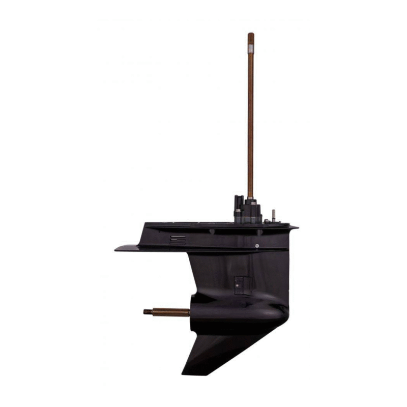 Yamaha Aftermarket Lower Unit – Replaces 75–100HP 2/4 Stroke – 2.0 & 2.3 Gear Ratios – 18 Spline – 20″ & 25″ Shafts – SEI 90-404