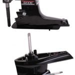 Gen I 1.47 Complete Counter-Rotation Sterndrive | Replaces Mercruiser Alpha One | High Performance & Durable