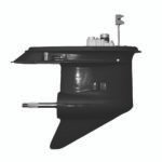 OMC 117 (Replaces Omc Cobra Sterndrive Lower Counter Rotation 1986-1993)