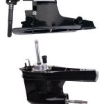 SE116 1.47 Complete - C.R. (Replaces Mercruiser Gen II)