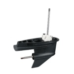 Yamaha Aftermarket Lower Unit – Replaces 115–130HP 4 Stroke – Fits 20″ & 25″ Shafts – SEI 90-405
