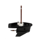 Yamaha 76° V6 Aftermarket Lower Unit – Replaces 200–250HP 2/4 Stroke – Fits 20", 25", 30" Shafts – SEI 90-421