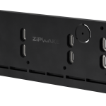 Adapter Plate 300 S-Kit 2 X ADAPTER PLATES, 2 X O-RINGS, 16/24 X SCREWS