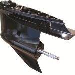 Johnson / Evinrude 318 1.85 Counter Rotation (Replaces Johnson/Evinrude Magnum Units)