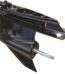 Johnson / Evinrude 318 1.85 Counter Rotation (Replaces Johnson/Evinrude Magnum Units)