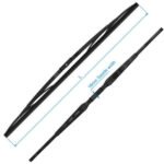 W SERIES WIPER BLADE, 22"