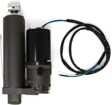 PTT SYSTEM COMPATIBLE WITH MERCURY SINGLE RAM 2-WIRE