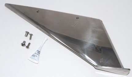 Skeg Guard For SE109, SE117, SE306 and SE308 Lower Units