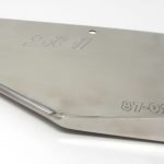 Skeg Guard For SE316 and SE318 Lower Units