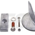 SE205 Anode Kit