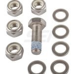 SE216/221 Installation Kit 21603k