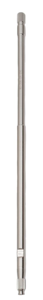 Johnson Evinrude Drive Shaft, 25" 90 Deg. 92-306-04-25C