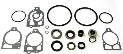 Gearcase Seal Kit 95-206-11K