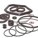 GEARCASE SEAL KIT, V4