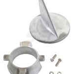 Gen I Anode Kit - Zinc