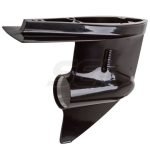 Mercruiser Alpha One Gen 1 Lower Unit's Lower Case (3.50" O.D. Fwd Bearing)