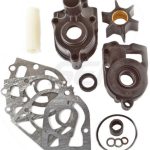 Alpha One Water Pump Kit (Gen 1)