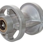 Mercruiser Alpha One Gen I Bearing Carrier