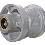 Mercruiser Alpha I Gen I Bearing Carrier Counter Rotation