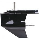 SE122 DUAL WATER PICKUP (Replaces Bravo One Lower)