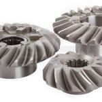 Mercruiser Alpha 1 Gen 1 Complete Gear Set 1.62, Counter Rotation