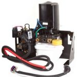 Complete Trim Pump Assembly (9C-108SS)