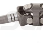 Complete U Joint Assembly - Short Yoke For Mercruiser (OE#: 58858A1)