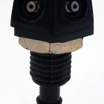 Wiper Motor 223BD, 24V/23Nm for