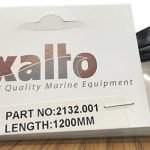 Replacement Blade Insert, 47.2" (1200mm)