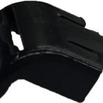 Clip for blade insert