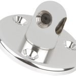 Heavy Duty Bulkhead Washing Jet