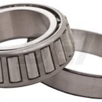 Fwd Bearing 3.5" OD - 1.875" ID