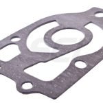 Gasket - Lower Wear Plate