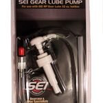 Gear Lube Pump 89-102-01