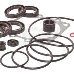 Gearcase Seal Kit