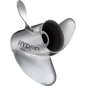 Rubex Hydro (13.125 x 22") Solas RH Propeller, 9481-131-22