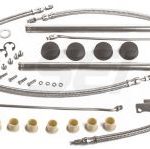 Hose & Hardware Kit (For Gen II)