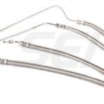 Hose Kit for Alpha I 15-9/16 & Bravo