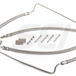 Hose Kit For External Line Cylinders