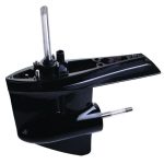 SE121 SINGLE WATER PICKUP (Replaces Bravo One Lower)