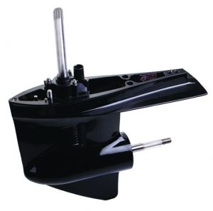 SE121 SINGLE WATER PICKUP (Replaces Bravo One Lower)