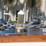 Type 1.5 Pantograph Arm Fixed Length 33.5" (850mm)