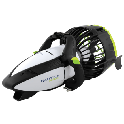 NAVTEC 2 Seascooter