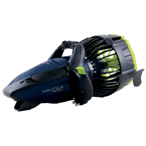 Nautica Navtech 1 Seascooter - Underwater Adventure Gear