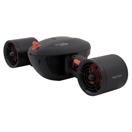 Seascooter for underwater adventure