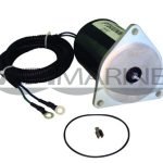 Yamaha 1992-1996 115-200 HP 2-Wire 3-Bolt Mount Replaces Yamaha