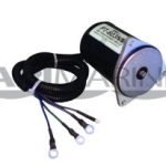 Yamaha 1994-2003 225 HP 1990-2003 250 HP O/B 4-Wire 3-Bolt Mount